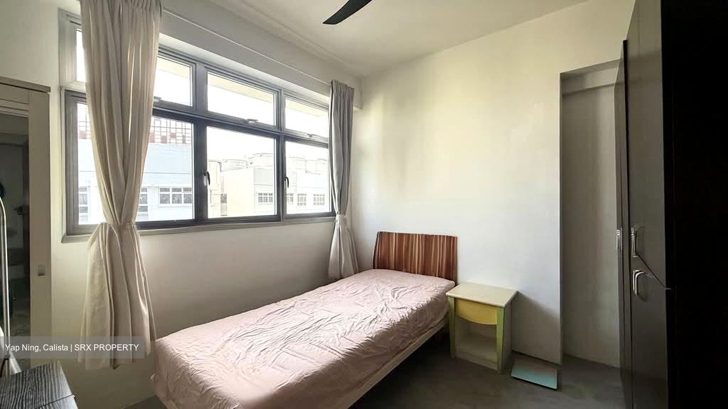 Blk 326C Punggol Vue (Punggol), HDB 3 Rooms #604424551